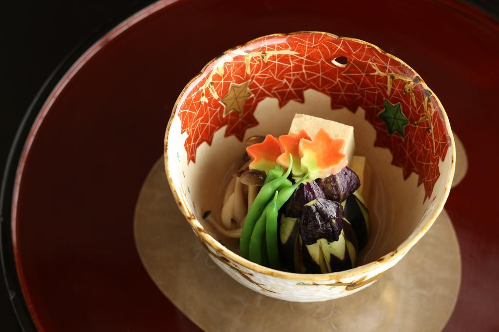 Oni No Sumika Hotel Izu  Ruang foto