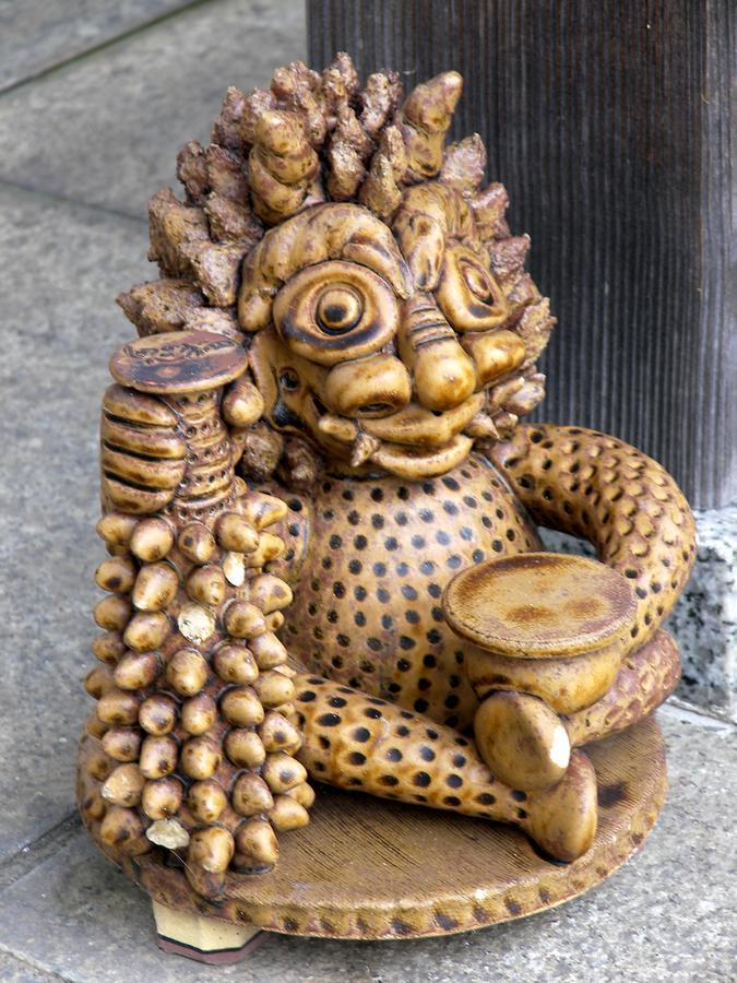 Oni No Sumika Hotel Izu  Bagian luar foto